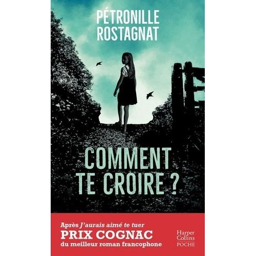 Comment Te Croire ?