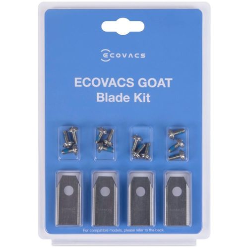 Lame Robot tondeuse Kit de lames pour GOAT