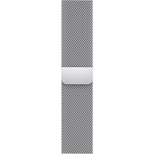 Bracelet Apple Watch Acier 42/44/45/49mm