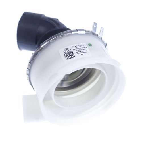 Résistance 230V 1800W Lave-vaisselle (552202701 BEKO ESSENTIEL B GRUNDIG IKEA VALBERG)