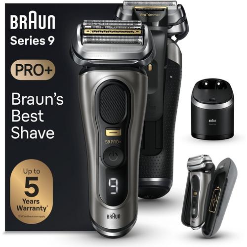 Rasoir Électrique Braun Séries 9 9575cc