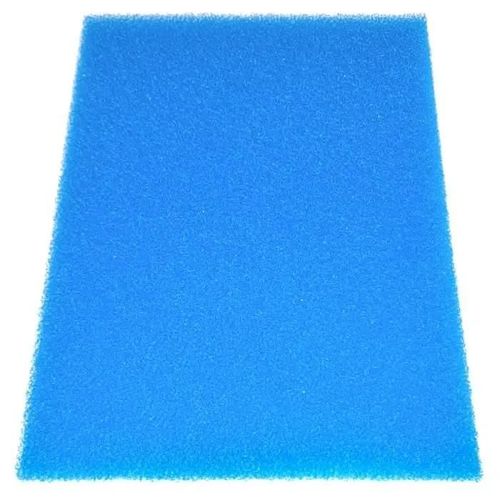 Cyclingcolors Mousse De Filtre Eau 300x210mm Pompe Aquarium Bassin Universelle, 10mm