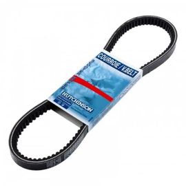 Courroie Crantee Hutchinson 5497 690x15x10mm Mobylette Peugeot 103 Spx Rcx Mvx Avec Variateur Cyclomoteur