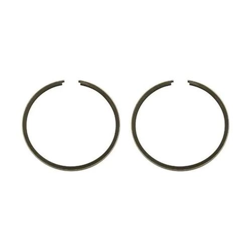 2x Segment Scooter Diametre 40mm X Epaisseur 1.5mm Peugeot Tkr Trekker Speedfight Ludix Buxy Elyseo