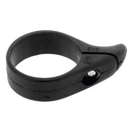 Anti-Saut De Chaîne Pour Vélo - Cyclingcolors - Convient Pour Tube Ø31.8mm - Plastique Robuste Et Léger