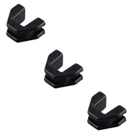 3x Guide Taquet De Variateur Scooter Piaggio Zip Typhoon Sr Motard 2t 289931
