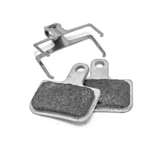 Plaquette De Frein Organique Cyclingcolors Compatible Db1 Db3 Db5 Pour Vélo Loisir Mixte