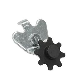 Tendeur De Chaine Piaggio Ciao Si Bravo Vespa Scooter Tension Transmission Pédalier Acier