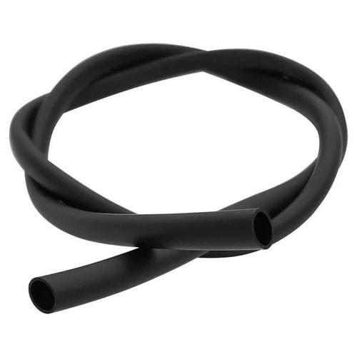 3 Mètres Gaine Faisceau Électrique Noir 10mm X 12mm Protection Fil Voiture Moto Scooter