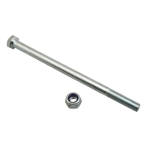 Axe Moteur Mobylette Mbk 41 51 Motobecane 88 140mm X 8mm Cyclomoteur Vis Ecrou