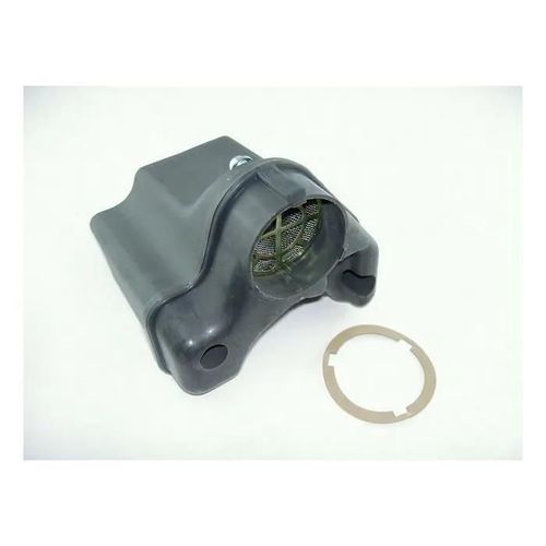Filtre A Air Avec Joint Mobylette Peugeot 103 Sp Mvl Crx Fox Tlx Vs Boitier Boite Cyclomoteur