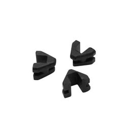 3x Guide Taquet Variateur Scooter Tkr Seedfight Vivacity Ludix Zip Typhoon Peugeot Piaggio