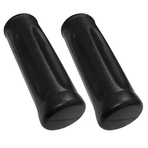 PAIRE DE POIGNEE 33x130MM BROUETTE DIABLE TRANSPORT MANUTENTION