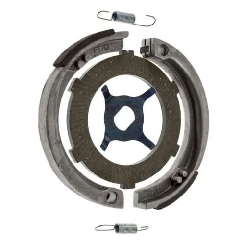 Kit Embrayage Peugeot 101 102 103 : Machoire + Ressort Etoile + Disque Mobylette Cyclomoteur