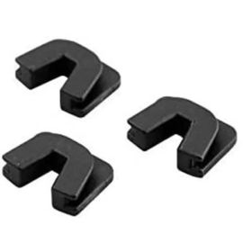 3x Guide Taquet Variateur Scooter Mbk Booster Bw's Nitro Aerox Ovetto Stunt