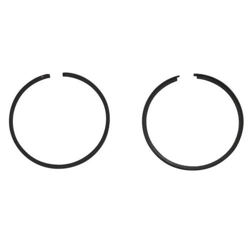 2x Segment De Piston Piaggio Ciao Px Diamètre 38,2mm X Épaisseur 2mm Scooter Mobylette Moto Cyclomoteur Segments