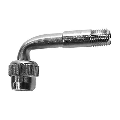 Coude Valve Schrader A Visser 90° Adaptateur Poussette Trottinette Velo