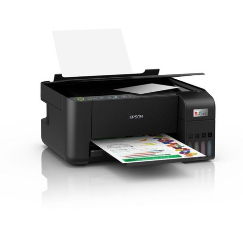 Imprimante jet d'encre Epson EcoTank ET-2810