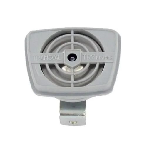 Avertisseur Sonore Transval Klaxon 6v 10w Tr7 Mobylette Peugeot Bb 104 Vintage