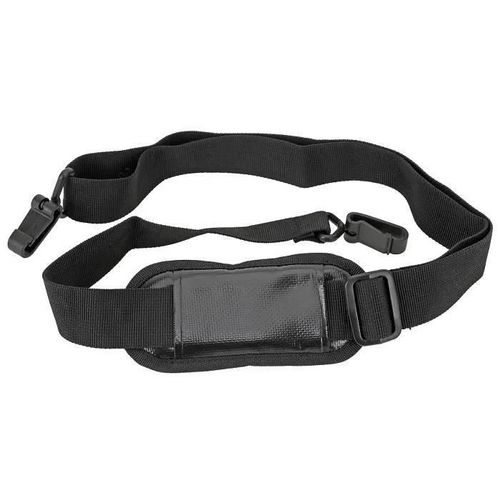 Sangle Bandoulière Panier Et Porte Bagage Vélo Longueur 130mm Avec Crochets Et Bande Antidérapante Sac Transport