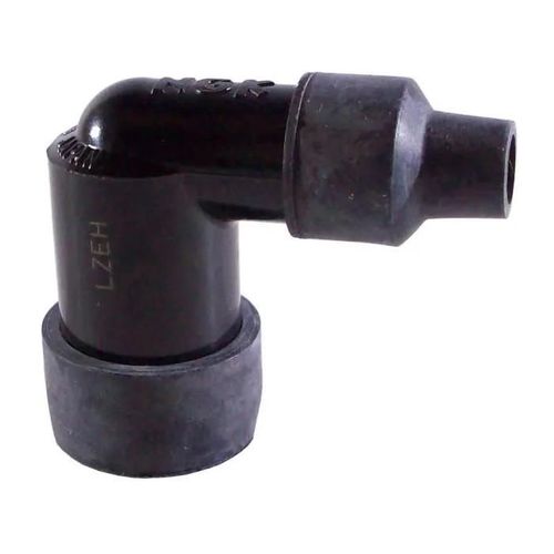 Antiparasite Ngk Lzeh Capuchon De Bougie Allumage Voiture Moto Mobylette Scooter