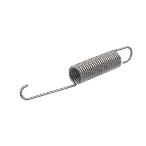 Ressort De Bequille Centrale Piaggio Vespa 50-90-125 Primavera-Et3 077269 Diametre 19mm Longueur 135mm Moto Scooter