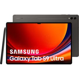 Samsung Galaxy Tab S9 Ultra Wifi - Promos Soldes Hiver 2024