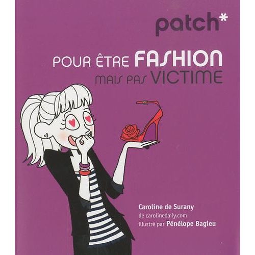 Pour Être Fashion Mais Pas Victime