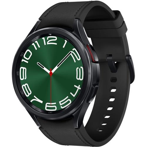 Samsung Galaxy Watch6 Classic 47 Mm 4g Noir