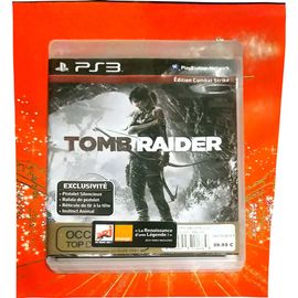 Ps3 Tomb Raider/ 44/M3