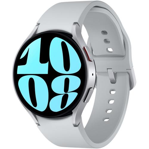 Montre Connectée Samsung Galaxy Watch6 Argent 44mm 4g