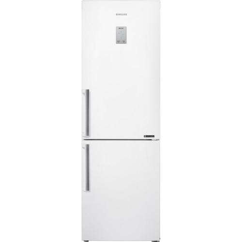 Réfrigérateur Combiné Samsung RB34J3515WW - 339 litres Classe E Blanc neige