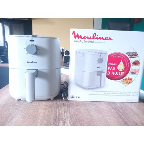 Airfryer Easy fry Moulinex