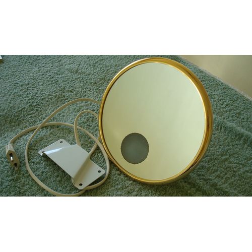 Miroir Grossissant Marque75 Arpin