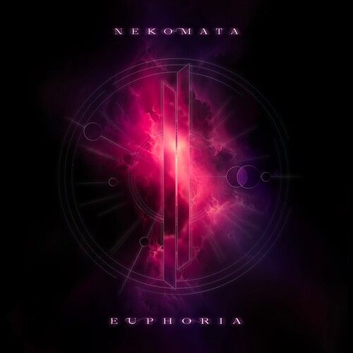 Nekomata - Euphoria [Compact Discs]