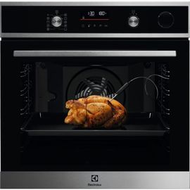 Four encastrable ELECTROLUX EOC6P67WX