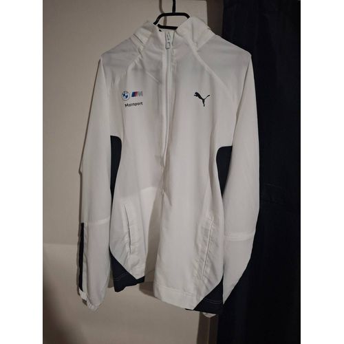 Veste Bmw X Puma