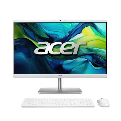 PC de bureau Tout en un Acer Aspire C27-195ES (DQ.BMGEF.00C)