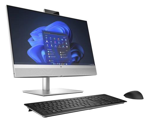 PC de bureau Tout en un HP EliteOne 840 G9 (A0ZB4EA)