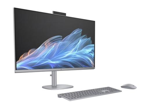 PC de bureau Tout en un HP All-in-One OmniStudio X 32-c0003nf