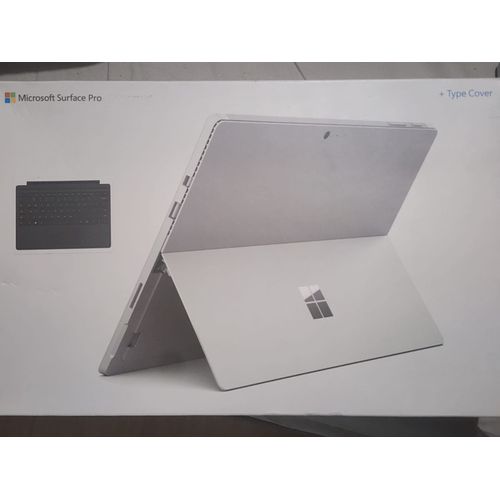 Microsoft Surface Pro 4 - 12.9" Intel Core M - Ram 4 Go - DD 128 Go