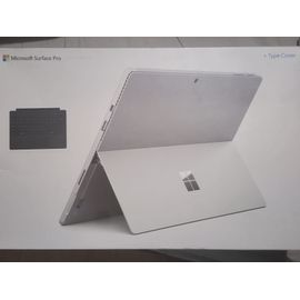 Microsoft Surface Pro 4 - 12.9" Intel Core M - Ram 4 Go - DD 128 Go