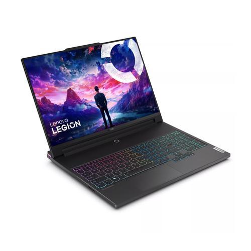 PC portable Gamer Lenovo Legion Pro 7 16IRX9H (83DE006XFR) - 16.0