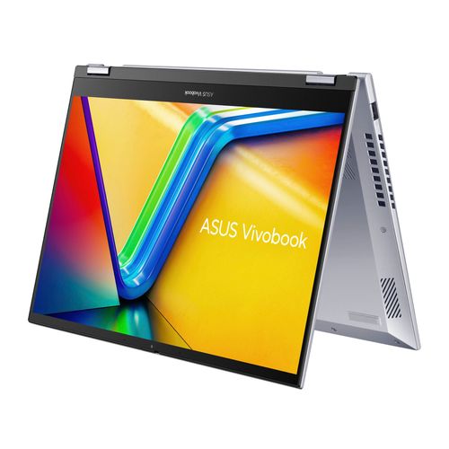 PC portable Asus VivoBook S 14 Flip TN3402YA-KN250W - 14.0