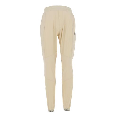 Pantalon De Survêtement Sergio Tacchini Pelle Pl Pants Beige S