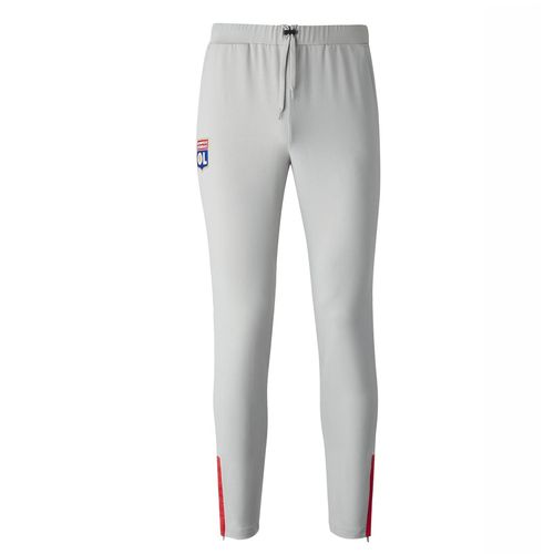 Pantalon Joueur Olympique Lyonnais Pantalon Training Strike Gris Gris Clair Xxl