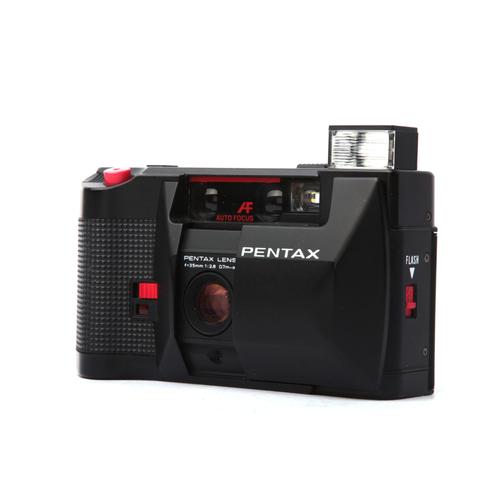 Appareil photo argentique compact Pentax PC35AF.M