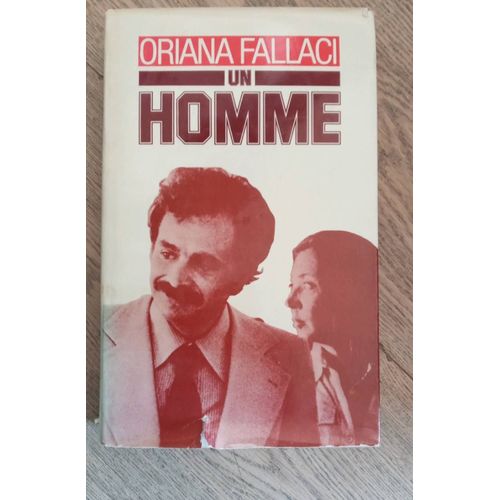Un Homme