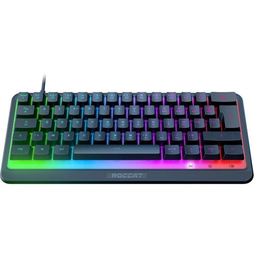 Clavier gamer ROCCAT Magma Mini Black