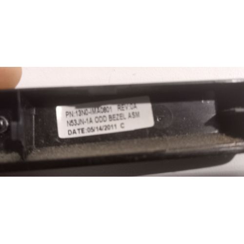 ASUS N53S lecteur DVD complet  13N0-IMA0801, 13N0IMA0801